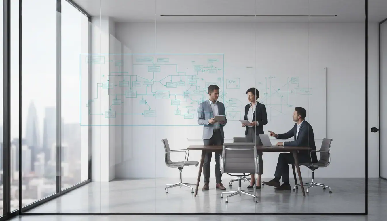 AI CRM Software buyer guide image