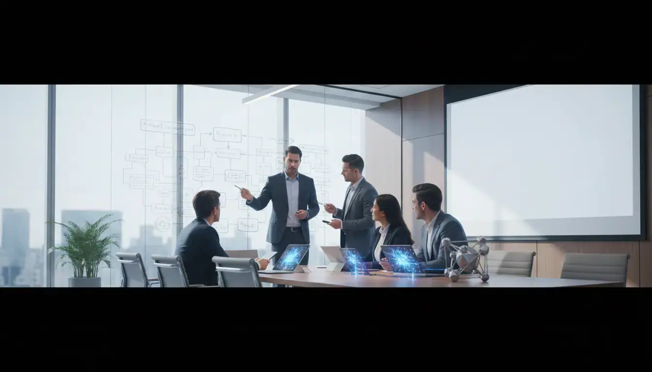 AI CRM Software buyer guide image