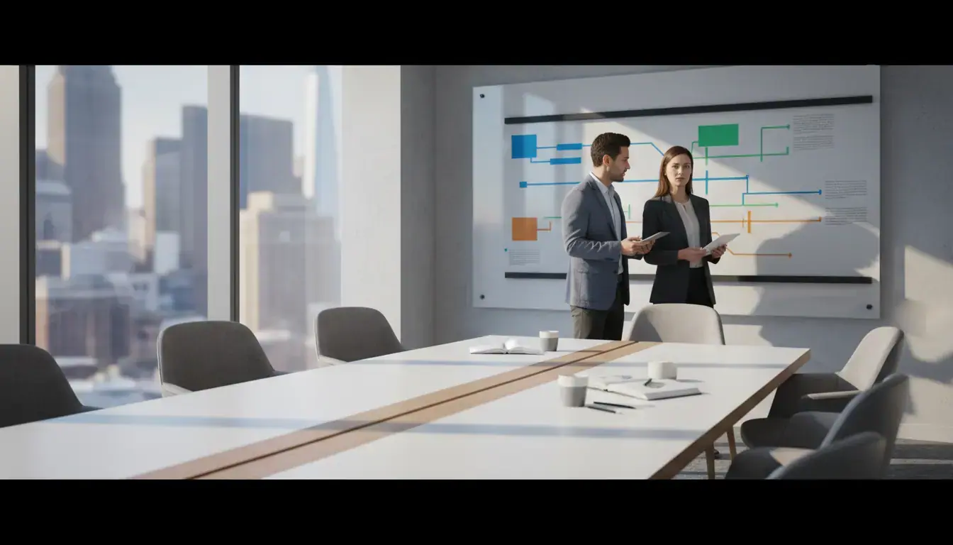 Team Collaboration Software buyer guide image