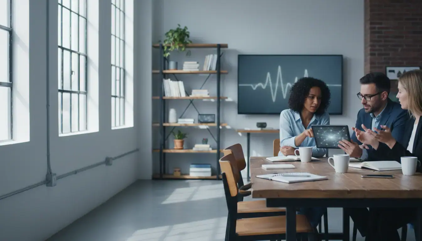 AI Marketing Software buyer guide image