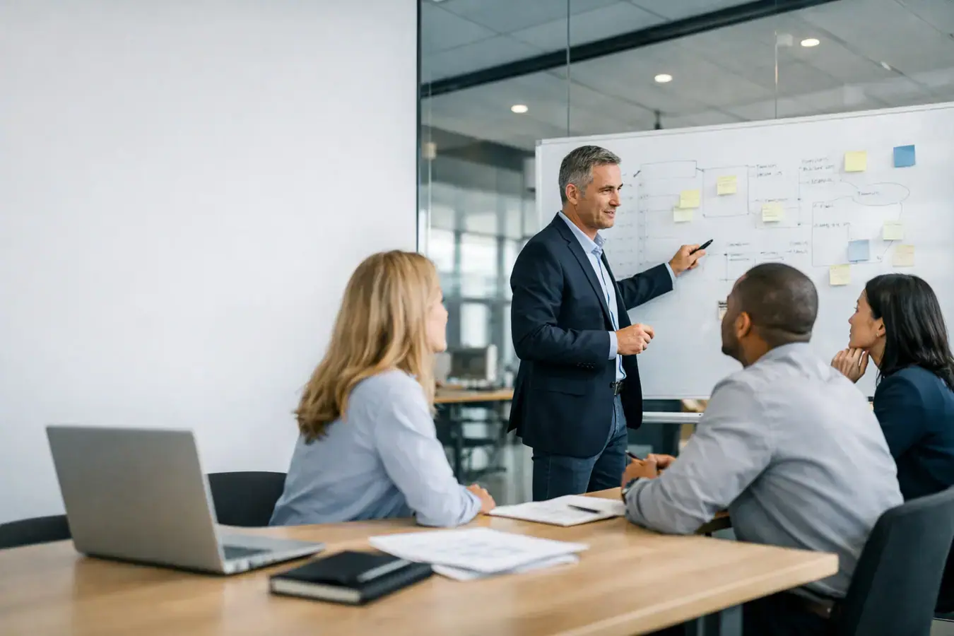 AI Buyer Fit, Rollout Effort, Pricing Clarity, And Admin Controls Software buyer guide image