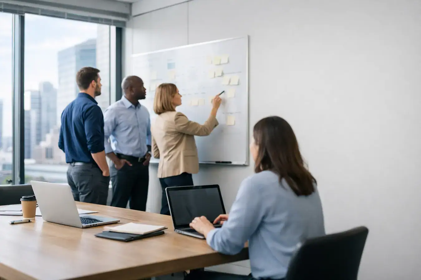 AI Buyer Fit, Rollout Effort, Pricing Clarity, And Admin Controls Software buyer guide image