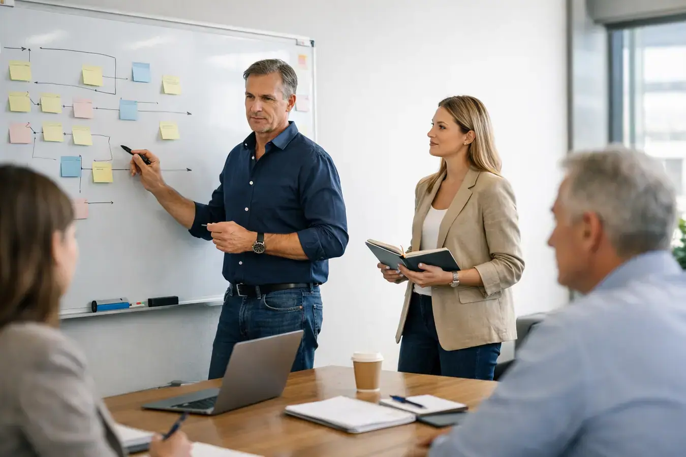 AI Buyer Fit, Rollout Effort, Pricing Clarity, And Admin Controls Software buyer guide image