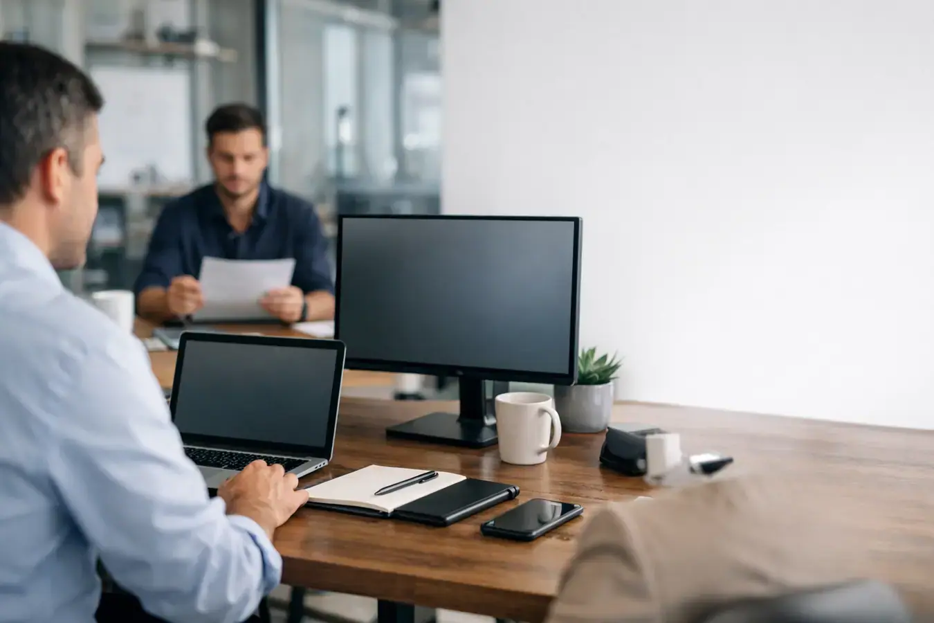 AI Buyer Fit, Rollout Effort, Pricing Clarity, And Admin Controls Software buyer guide image