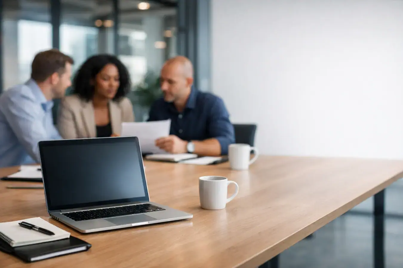 AI Buyer Fit,Buyer Fit, Rollout Effort, Pricing Clarity software buyer guide image