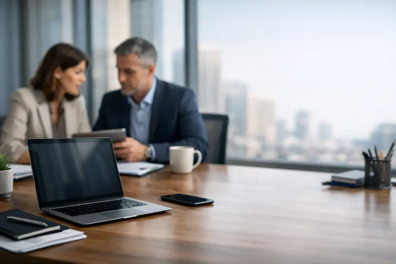 AI Buyer Fit, Admin Controls Software buyer guide image