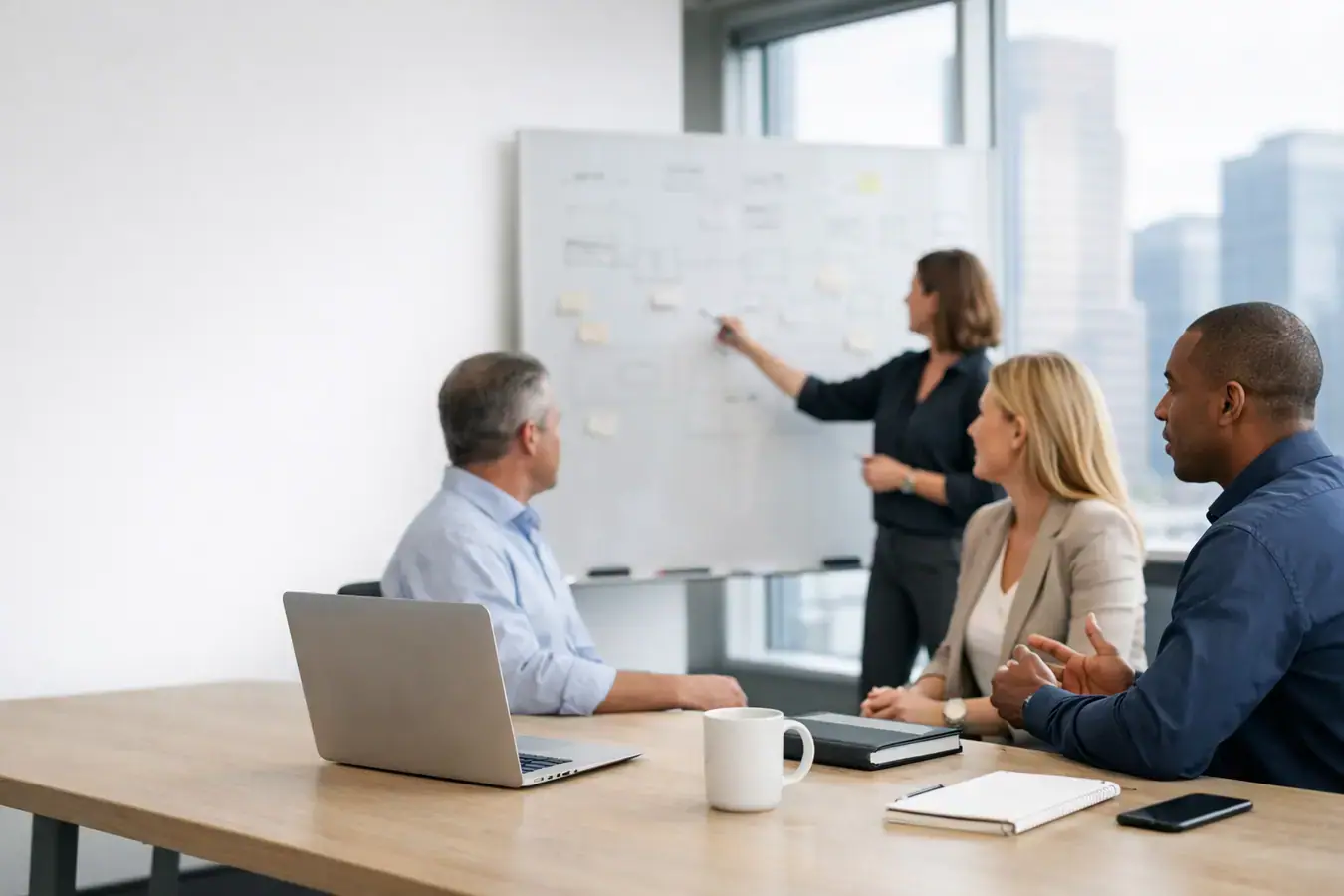 AI Buyer Fit, Rollout Effort, Pricing Clarity, And Admin Controls Software buyer guide image