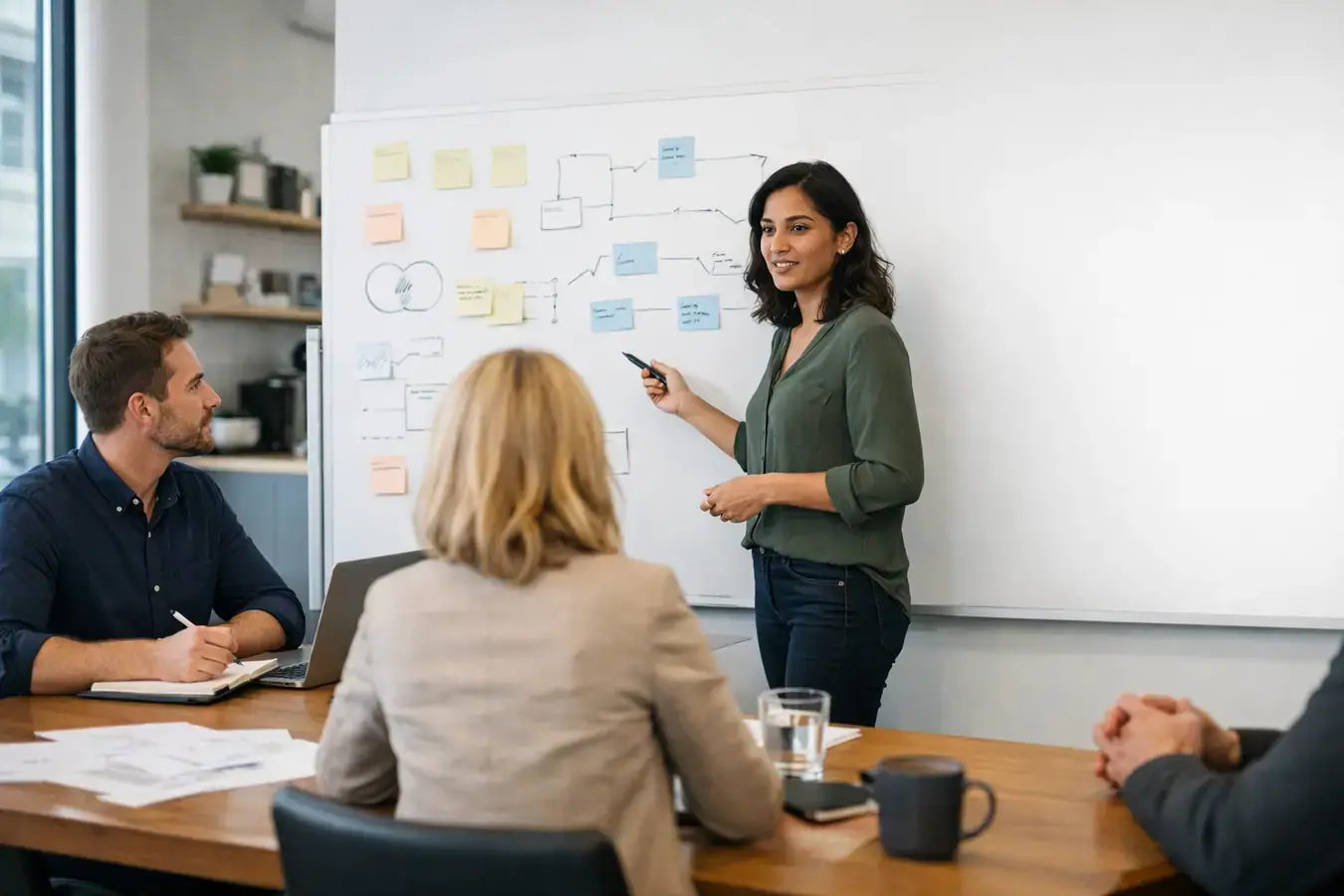 AI Buyer Fit, Rollout Effort, Pricing Clarity, And Admin Controls Software buyer guide image